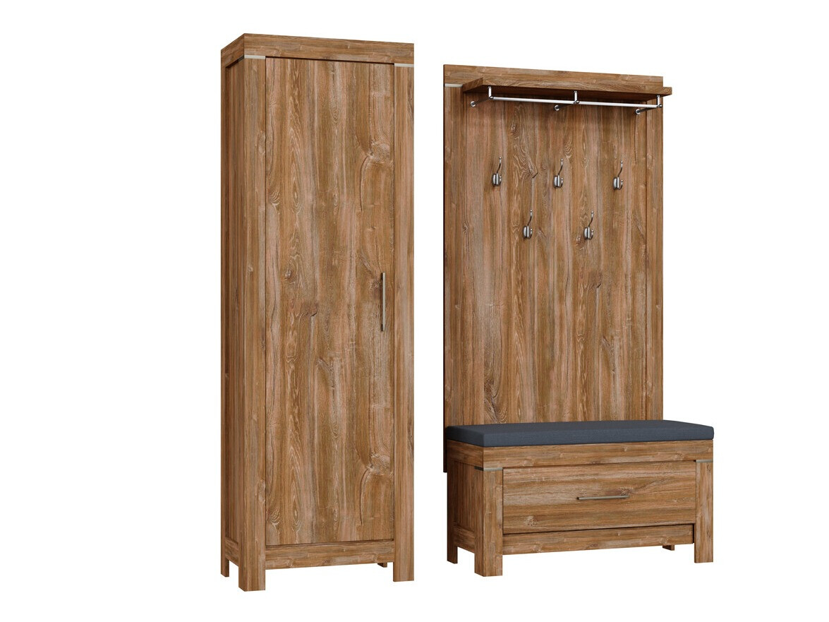 Flurgarnitur Etrlire 143