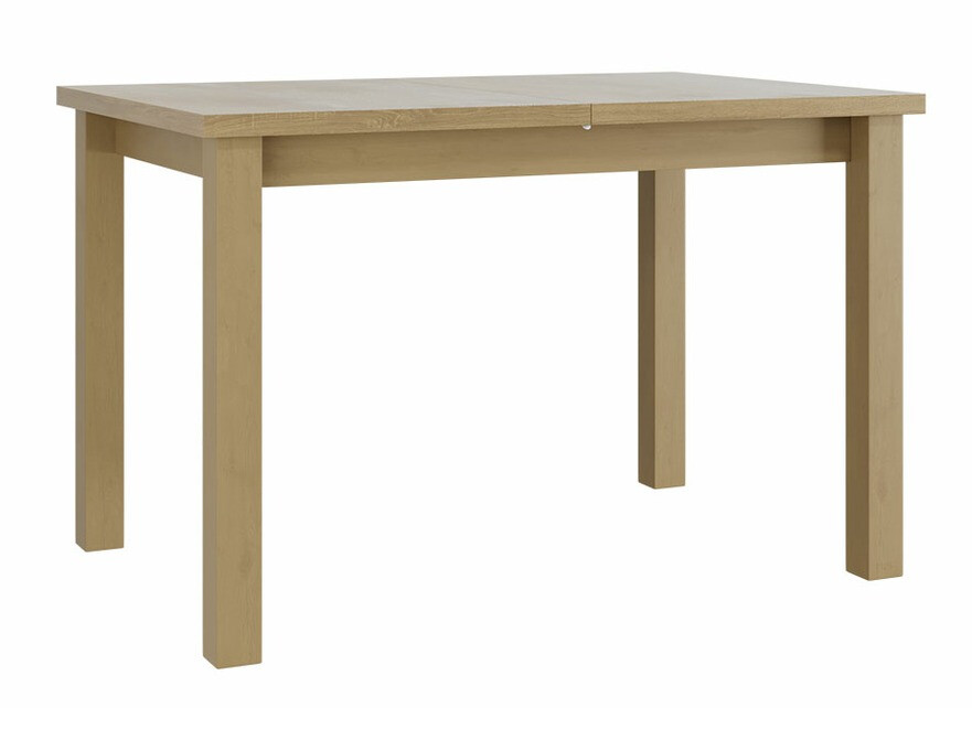 Tisch Victorville 120 (Sonoma Eichenholzoptik)