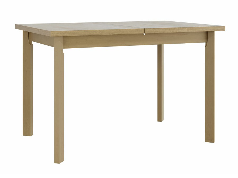 Tisch Victorville 131 (Sonoma Eichenholzoptik)