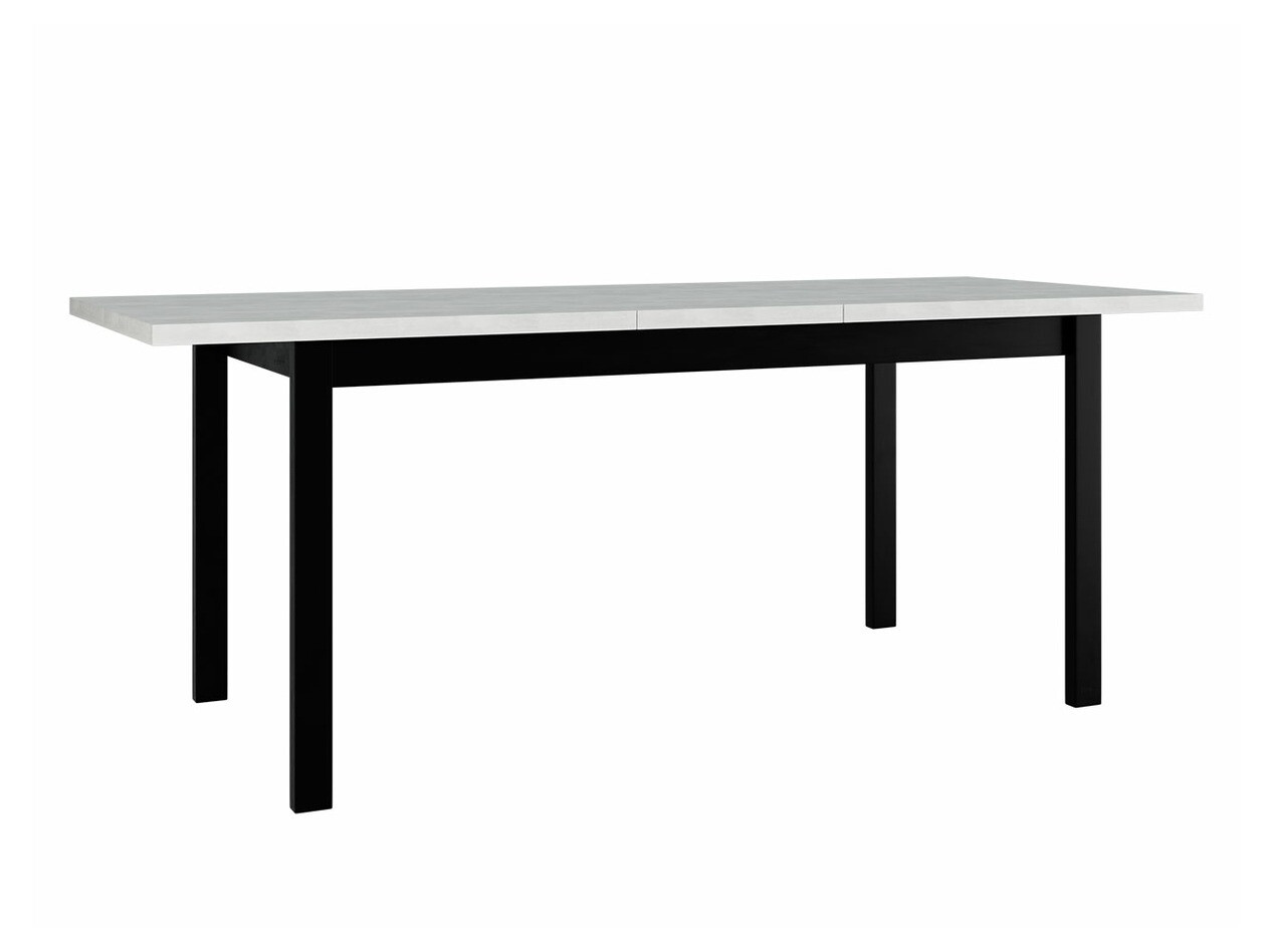 Tisch Victorville 177 (Craft weiß)