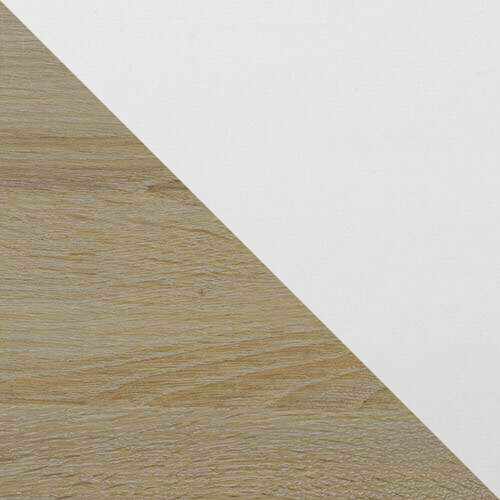 Tisch Victorville 177 (Weiß)