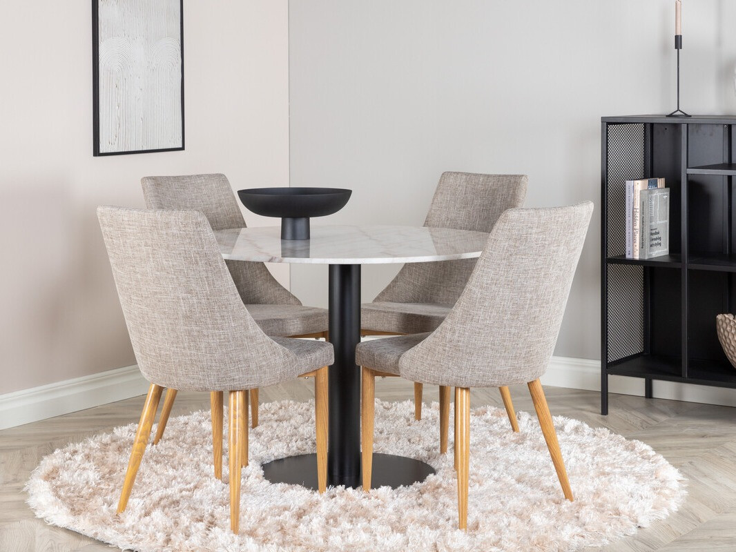 Essgruppe Dallas 3922