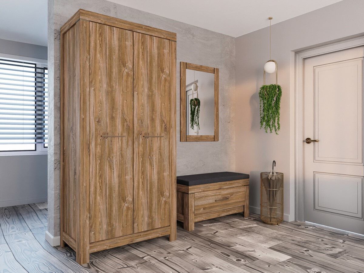 Flurgarnitur Etrlire 145