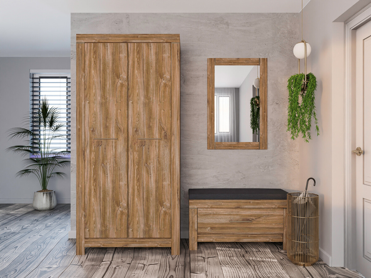 Flurgarnitur Etrlire 145