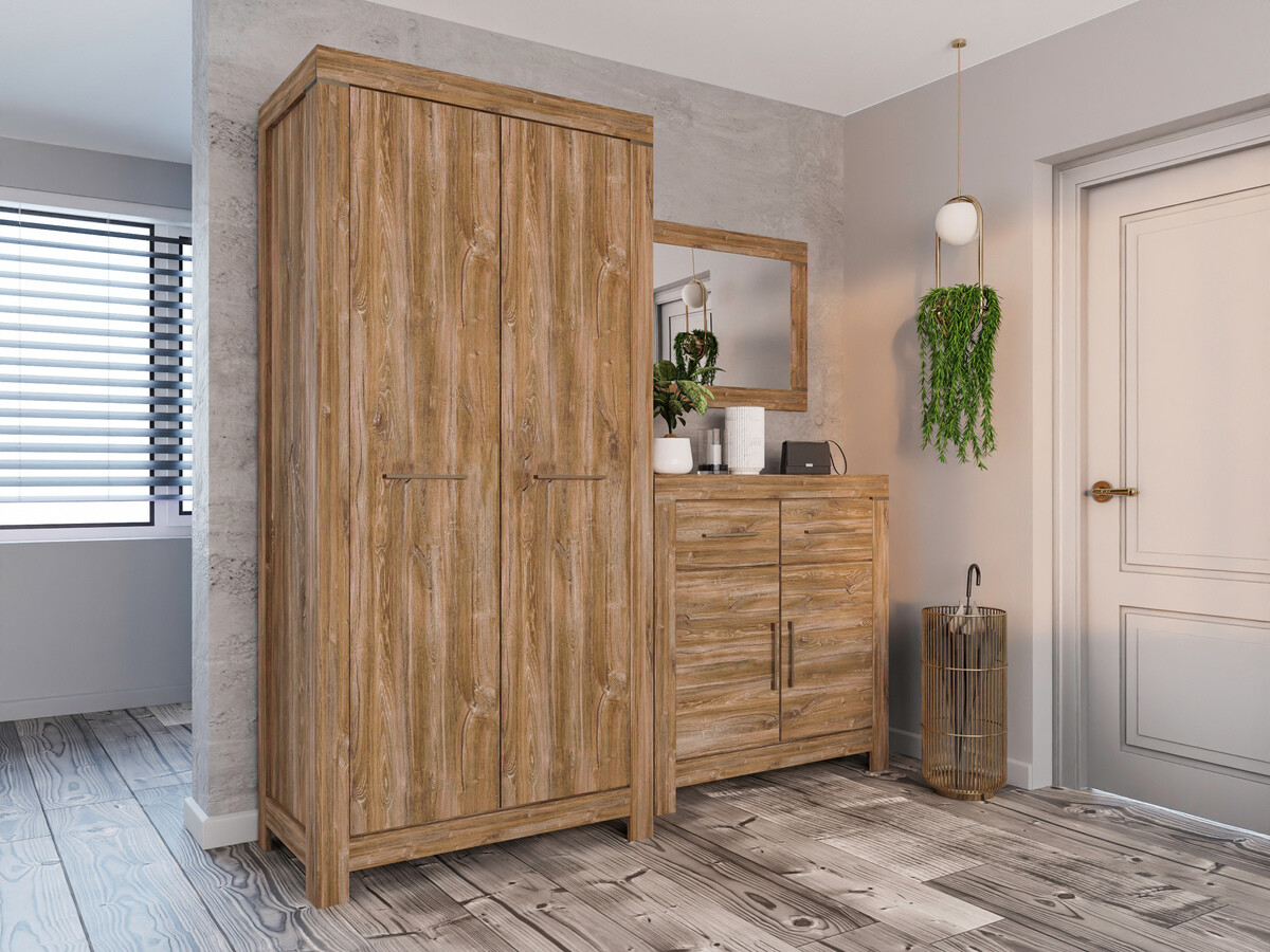 Flurgarnitur Etrlire 146