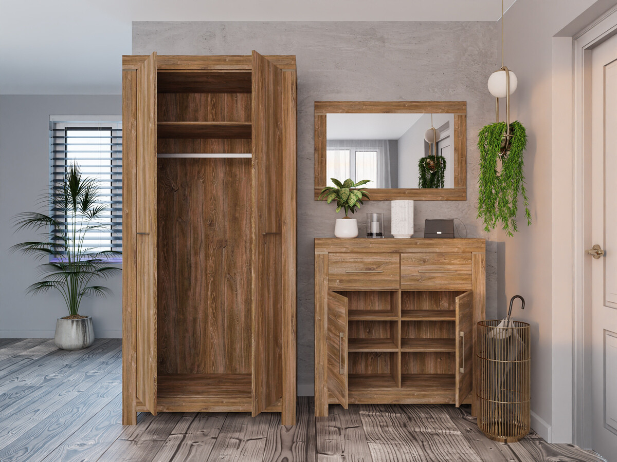 Flurgarnitur Etrlire 146