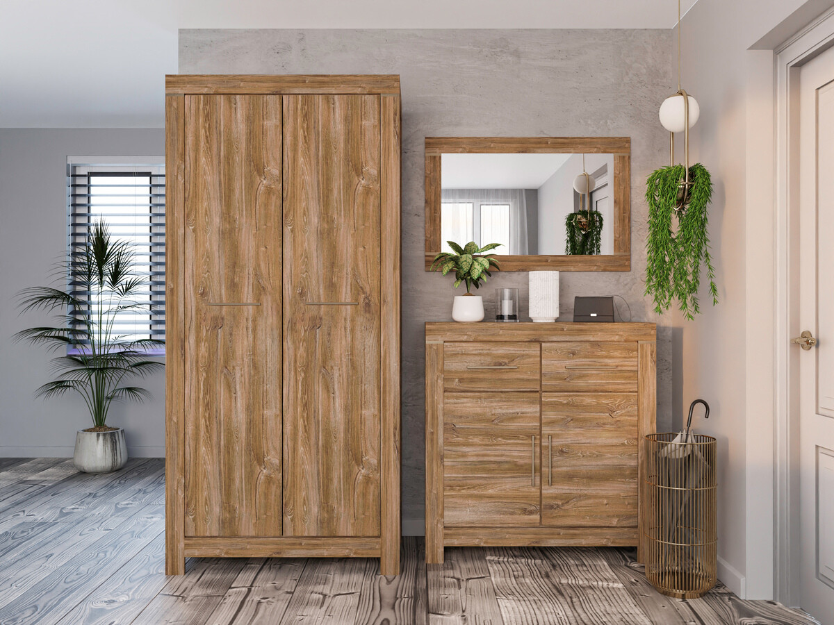 Flurgarnitur Etrlire 146