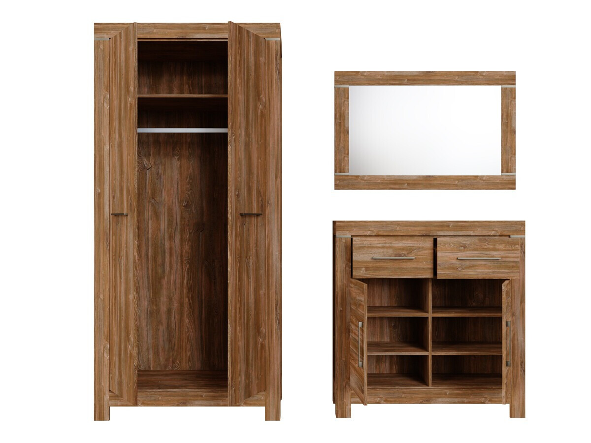 Flurgarnitur Etrlire 146