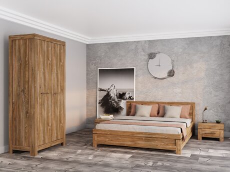 Schlafzimmer-Set Etrlire 147