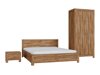 Schlafzimmer-Set Etrlire 147