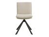 Stuhl Norsica 680 (Beige + Schwarz)