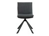 Stuhl Norsica 680 (Grau + Schwarz)
