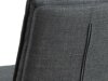Stuhl Norsica 680 (Grau + Schwarz)