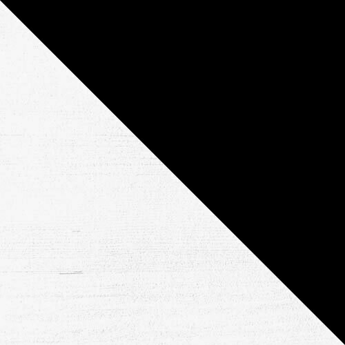 Tisch Victorville 184 (Schwarz)