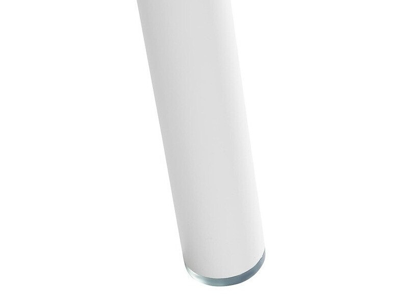 Tisch und Stühle Comfort Garden 1430 (Grau + Weiß)