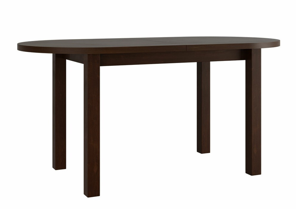 Tisch Victorville 121 (Nussholzoptik)