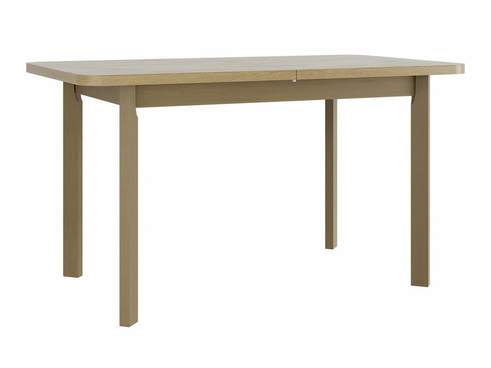 Tisch Victorville 133 (Sonoma Eichenholzoptik)