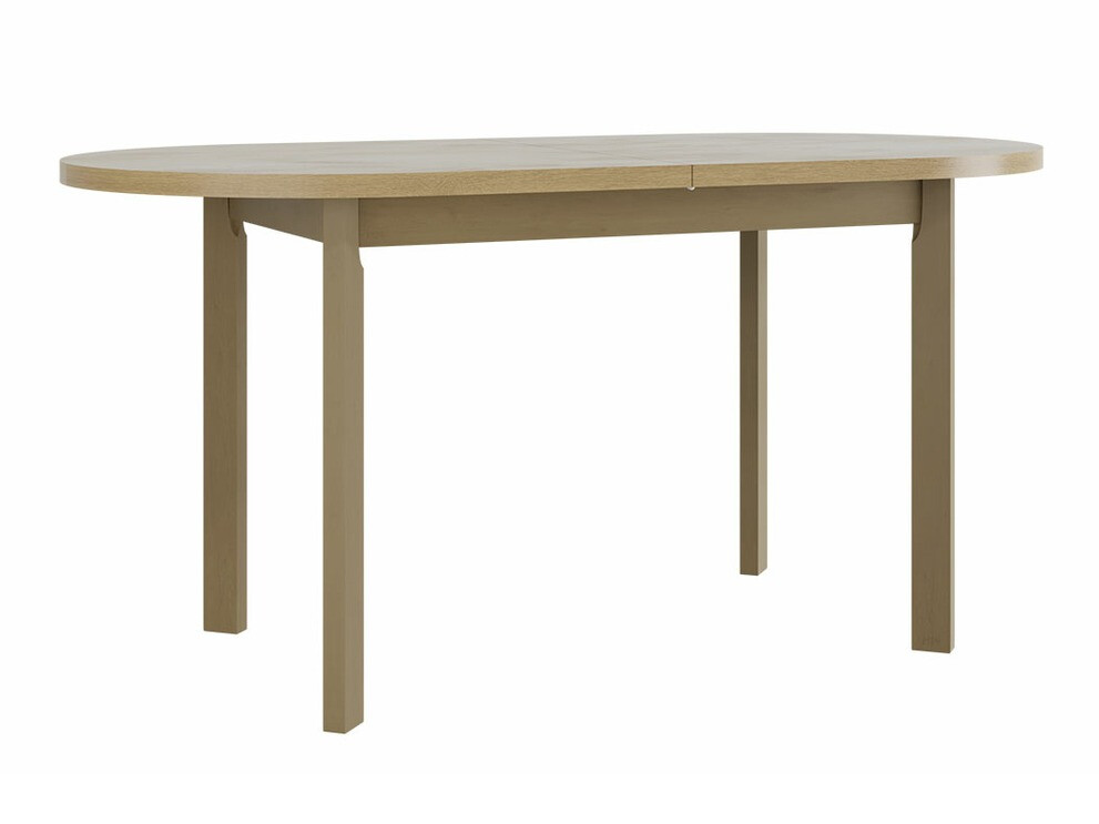 Tisch Victorville 182 (Sonoma Eichenholzoptik)