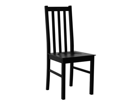 Stuhl Victorville 115 (Schwarz)