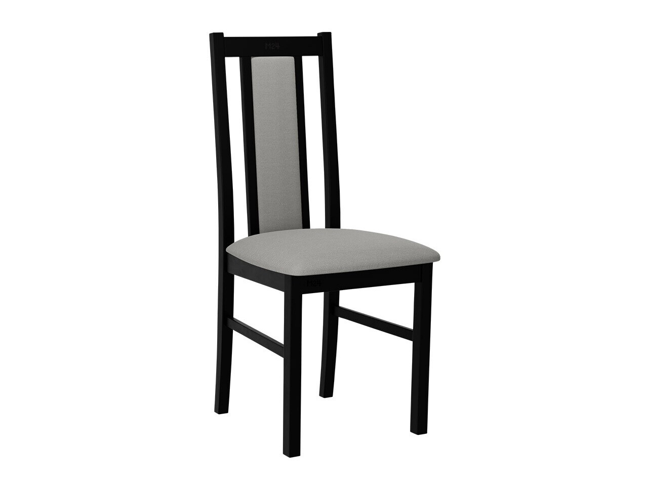 Stuhl Victorville 143 (Schwarz)