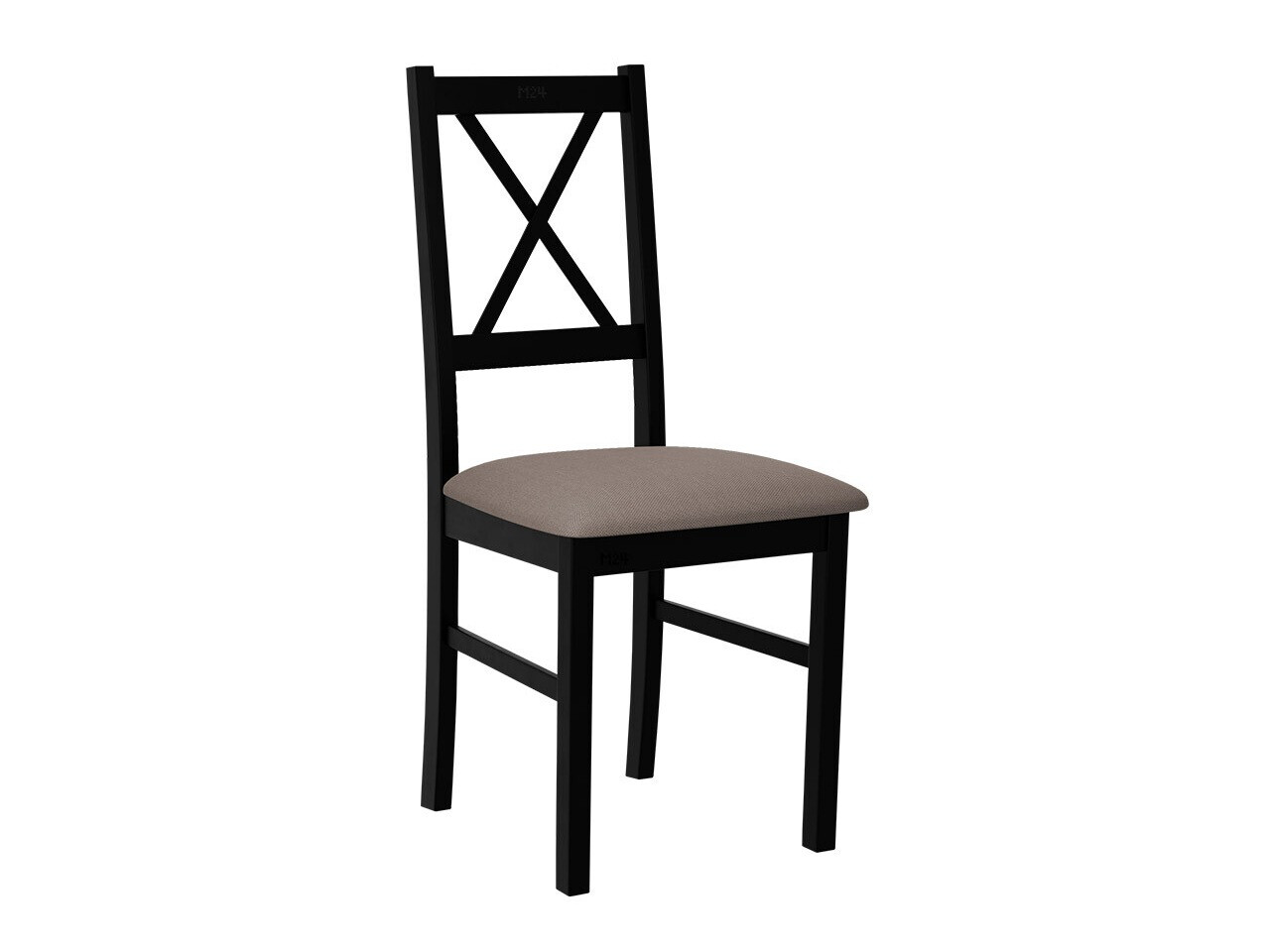 Stuhl Victorville 173 (Schwarz)