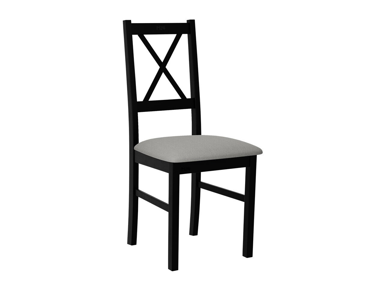 Stuhl Victorville 173 (Schwarz)