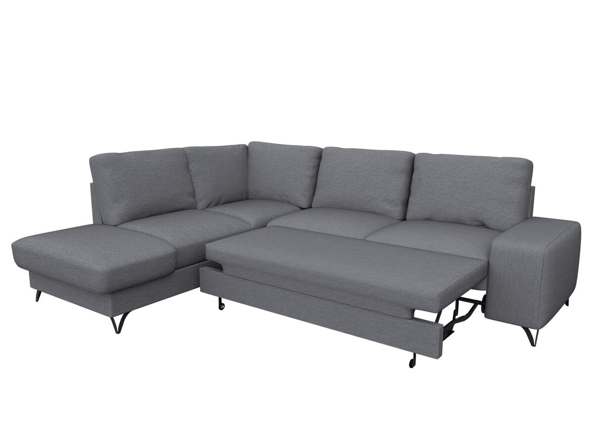 Ecksofa ComfiDream Lyrana II (Vogue 16)