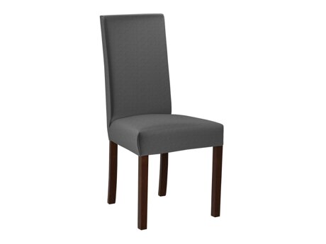 Stuhl Victorville 160 (Nussholzoptik)