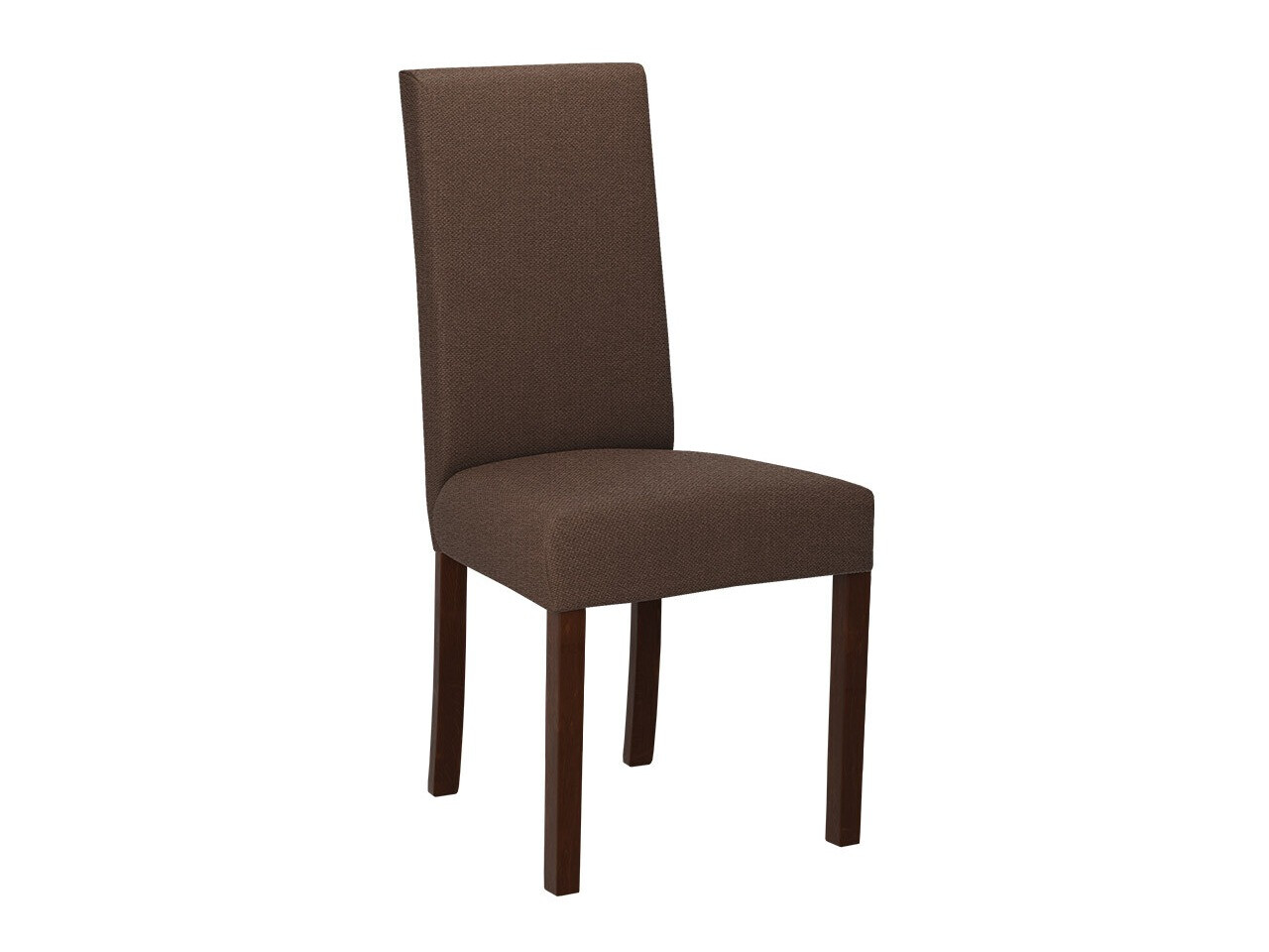 Stuhl Victorville 160 (Nussholzoptik)