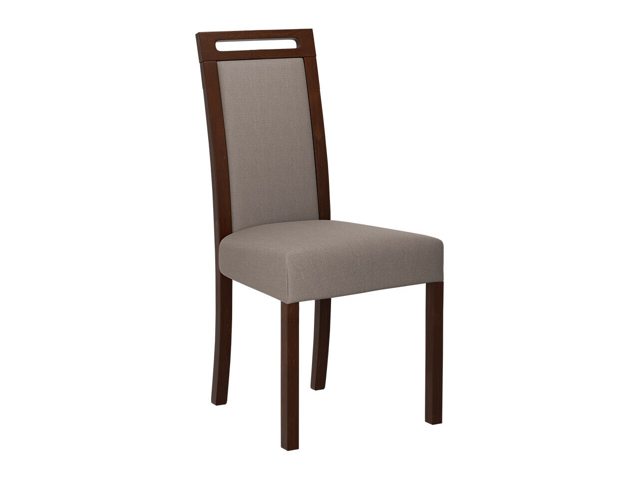 Stuhl Victorville 162 (Nussholzoptik)