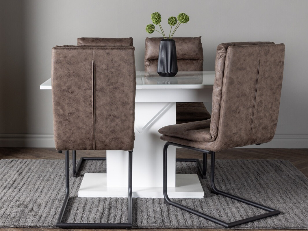 Essgruppe Dallas 3934