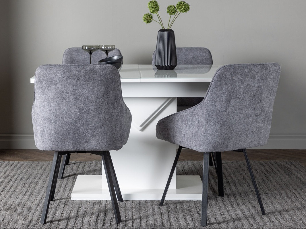 Essgruppe Dallas 3936