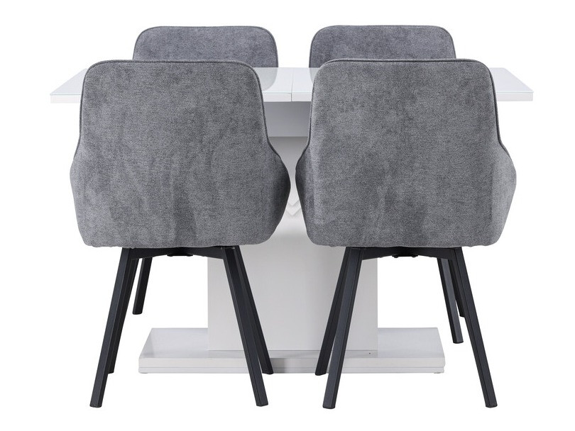 Essgruppe Dallas 3936