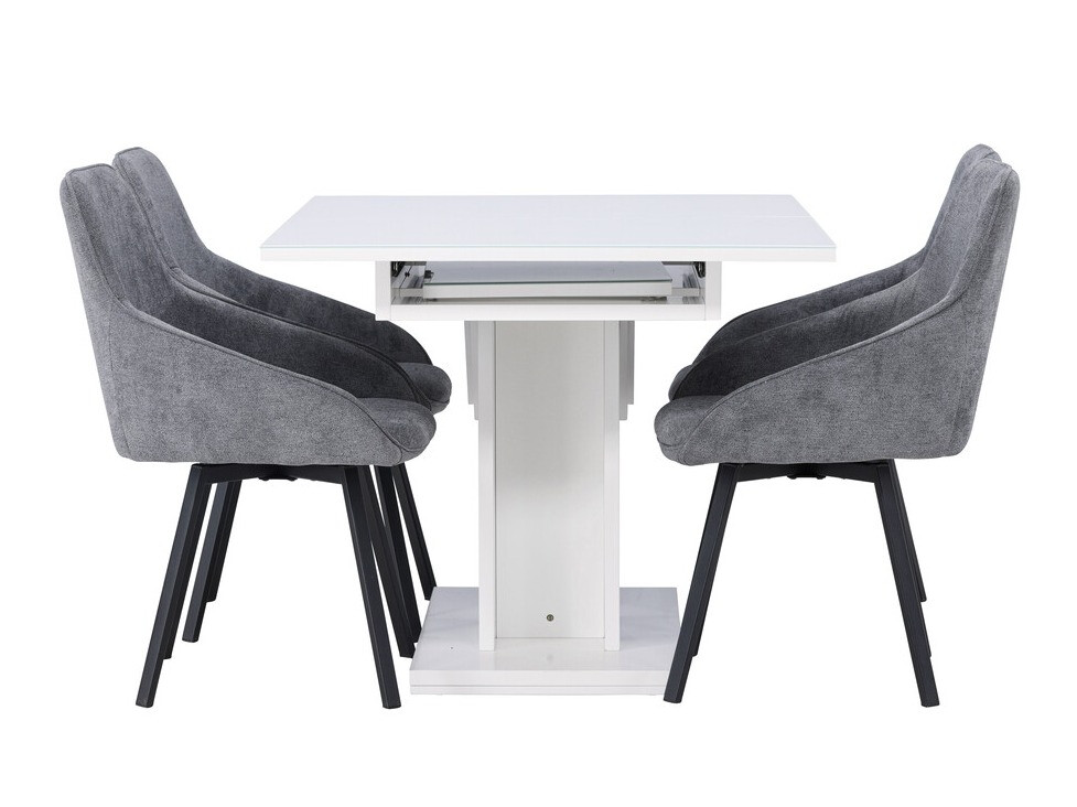 Essgruppe Dallas 3936