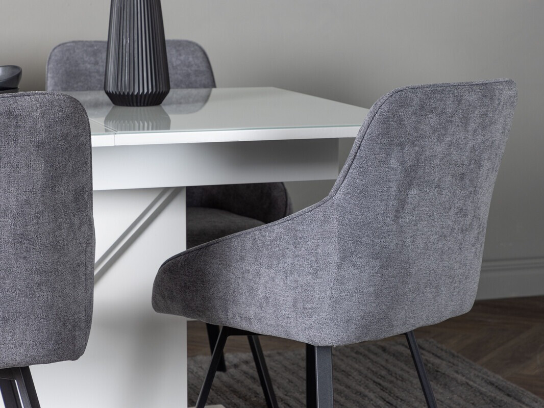 Essgruppe Dallas 3936