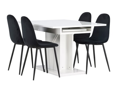 Essgruppe Dallas 3938