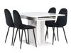 Essgruppe Dallas 3938