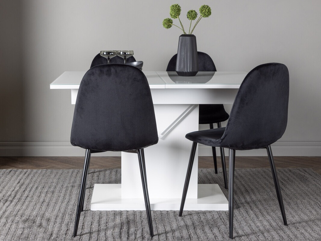 Essgruppe Dallas 3938