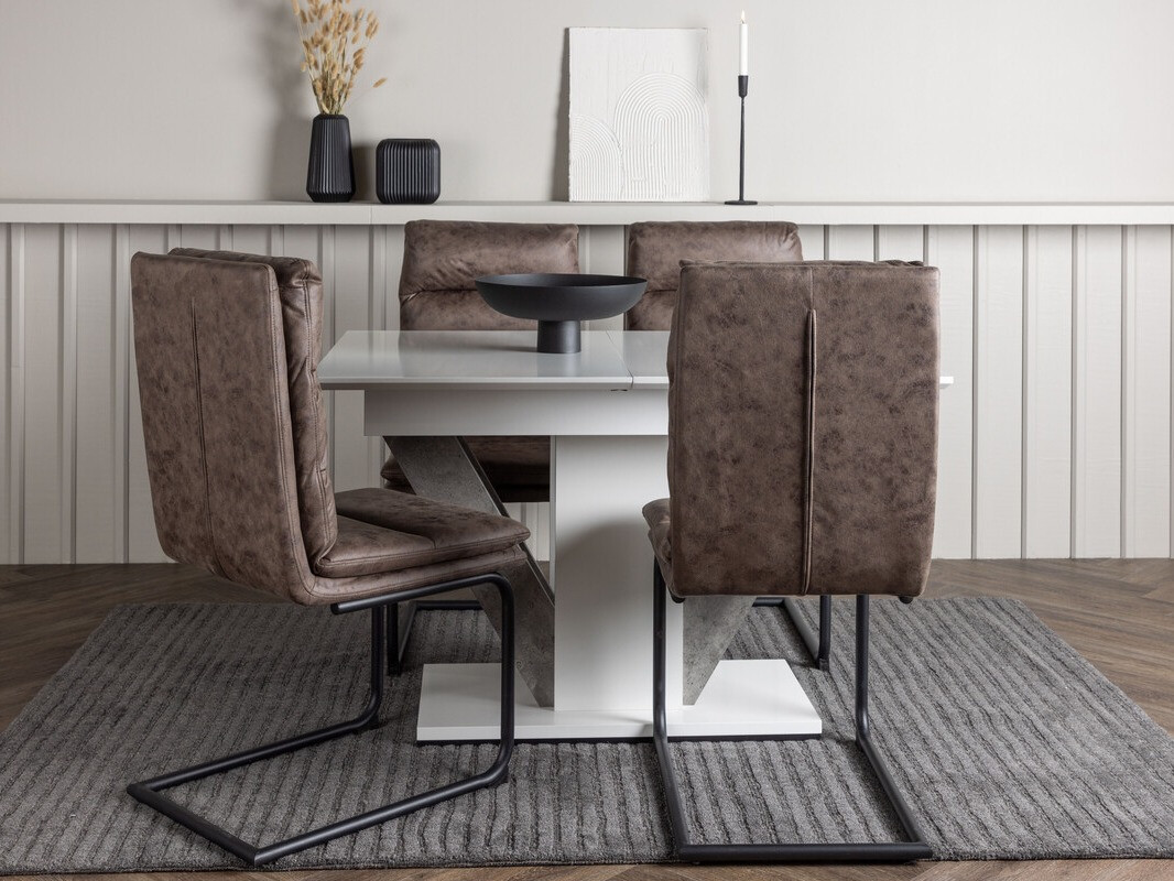 Essgruppe Dallas 3943