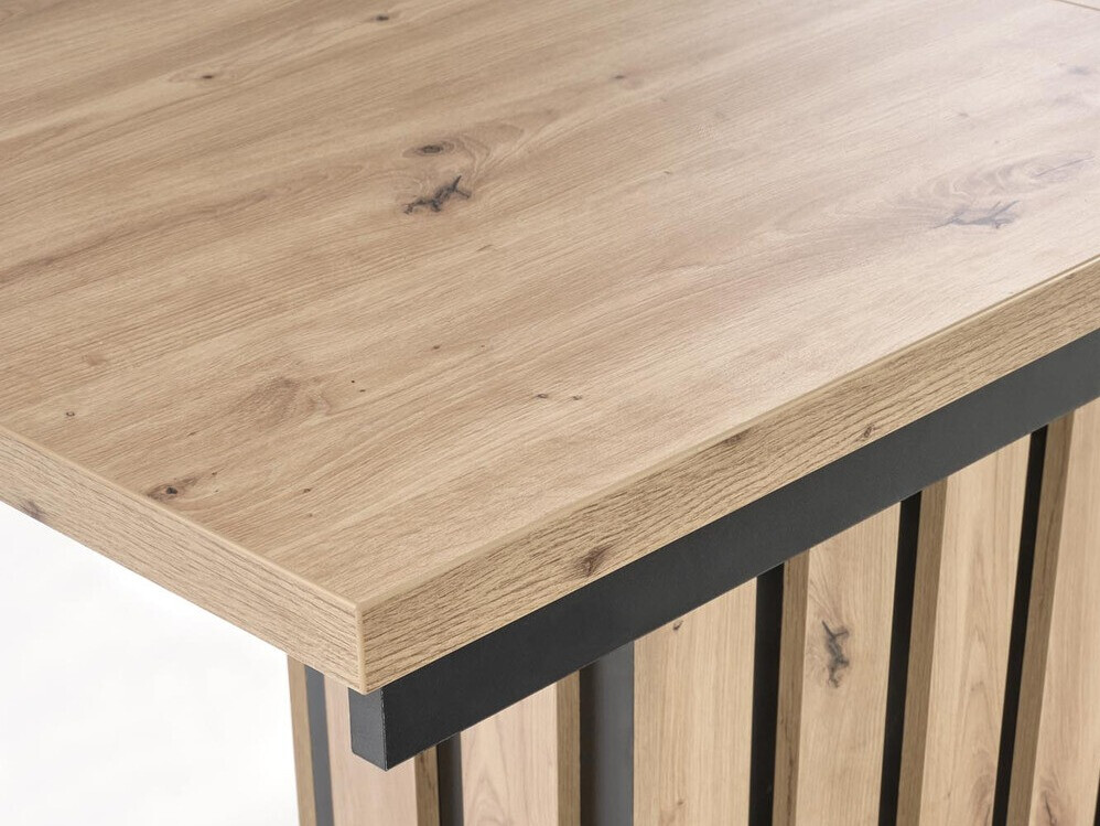 Couchtisch-Transformer Houston 1444