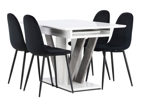 Essgruppe Dallas 3947
