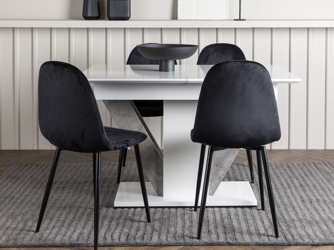 Essgruppe Dallas 3947