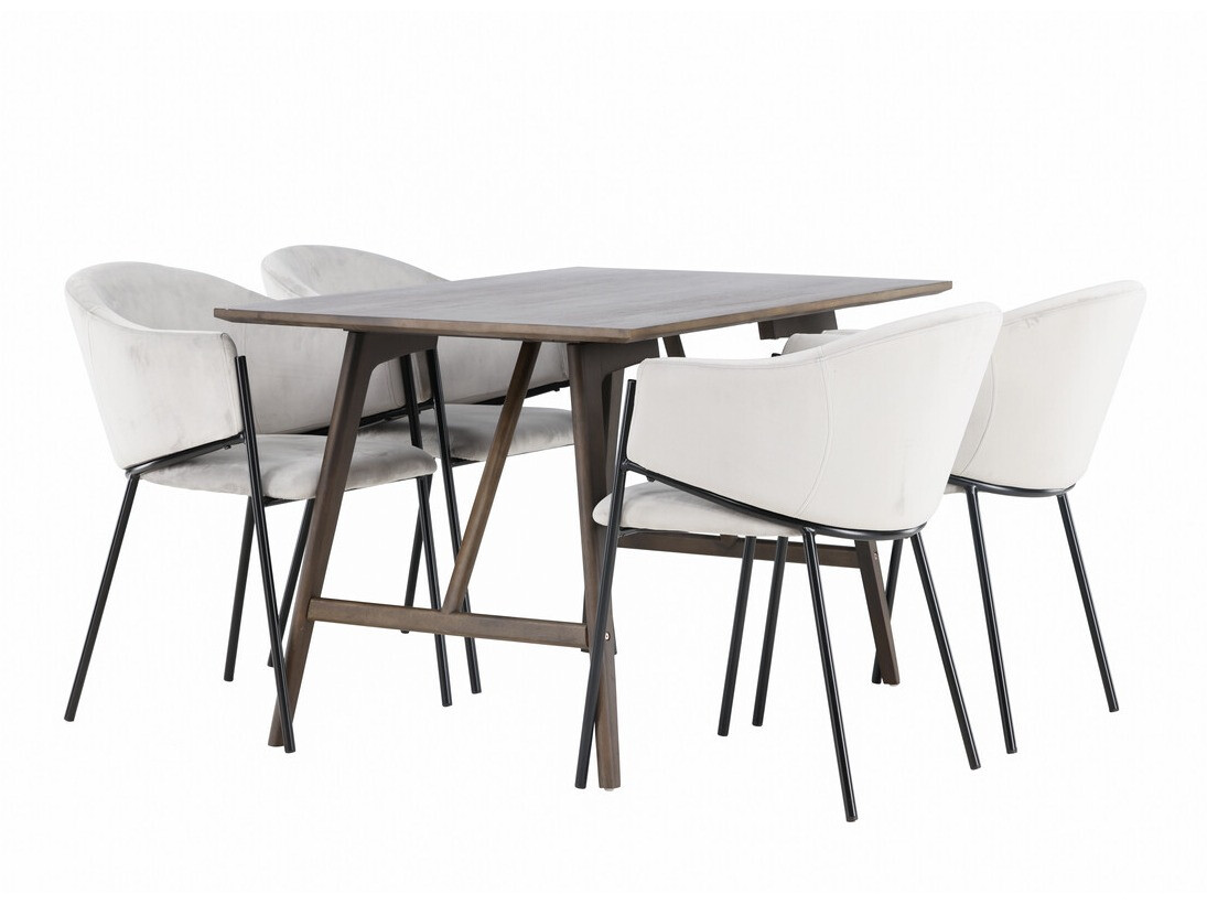 Essgruppe Dallas 3951