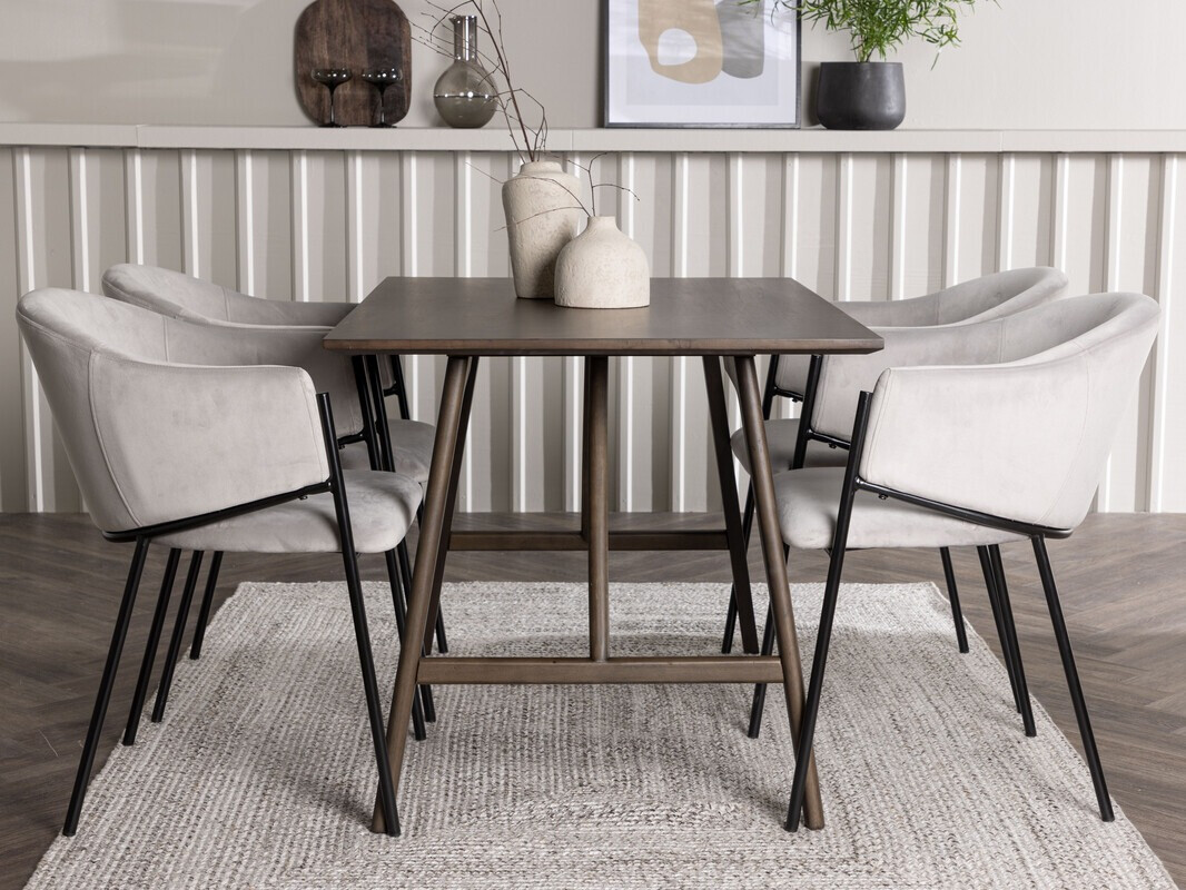 Essgruppe Dallas 3951