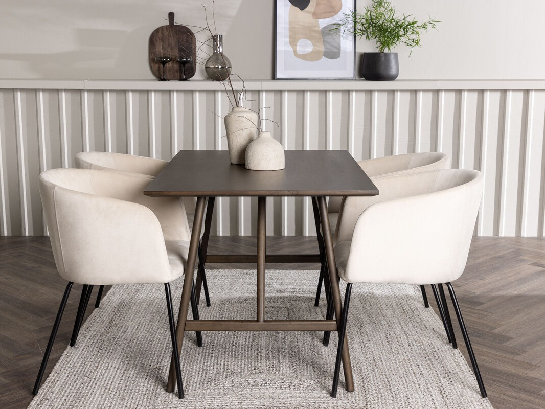 Essgruppe Dallas 3955