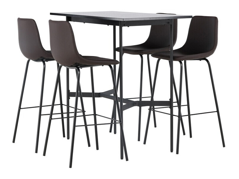 Essgruppe Dallas 3958