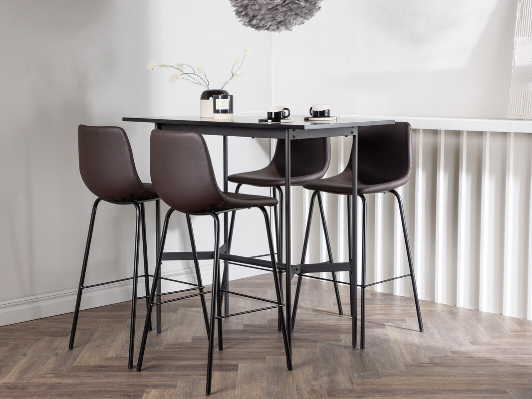 Essgruppe Dallas 3958