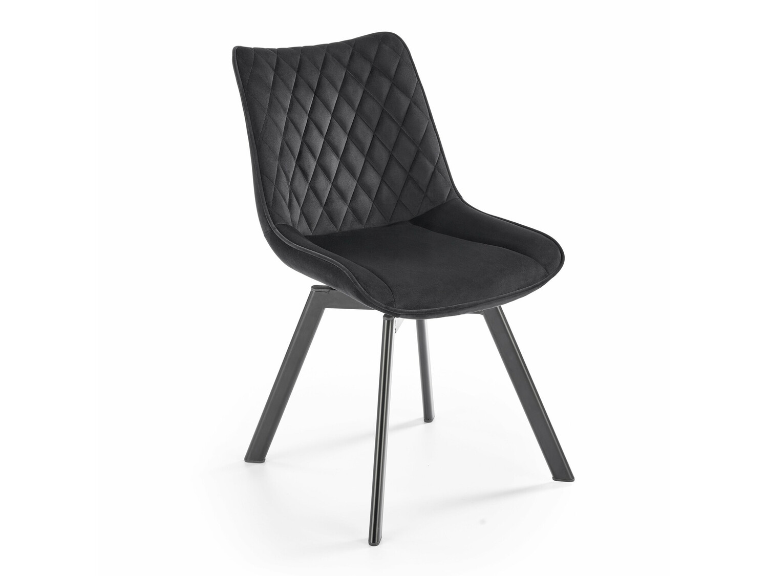 Stuhl Houston 1442 (Bluvel 19)