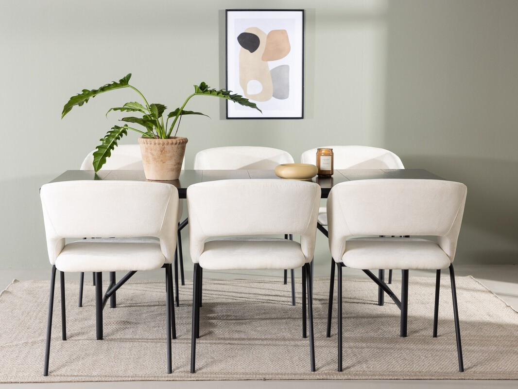 Essgruppe Dallas 3961