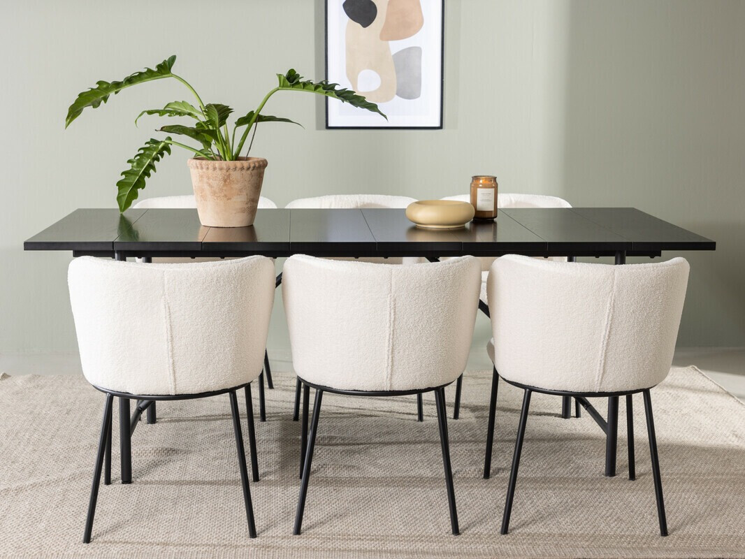 Essgruppe Dallas 3962